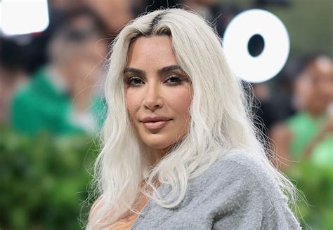 Kim Kardashian Reveals She Had Salmon Sperm Injections to Look Younger ...