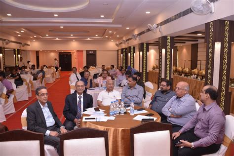 Indian Foundry Association