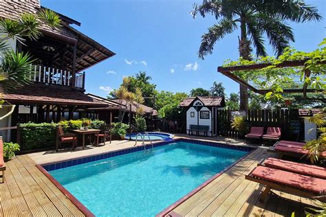 Hotel Gallery | Greenheart Boutique Hotel Suriname | Suriname Hostels