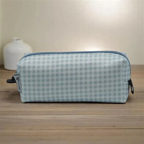 Timeless Pencil Pouch – Vismiintrend