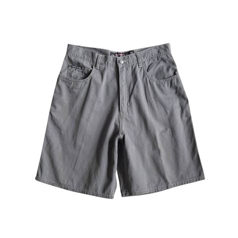 Quiksilver short pants | ON THE HILL
