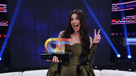 Final OT 2023, hoy en directo: Naiara gana Operación Triunfo, Paul ...