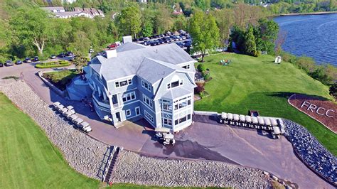 Fall River Country Club | Reception Venues - The Knot