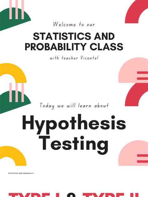 Type 2 Error Statistics 的图像结果