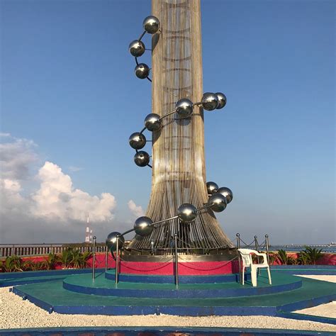 TSUNAMI MONUMENT (2025) All You Need to Know BEFORE You Go (with Photos ...