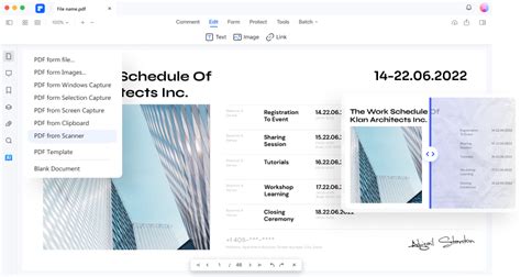 Image result for Making a PDF Document