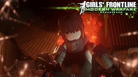 Image result for Girls Frontline Robot