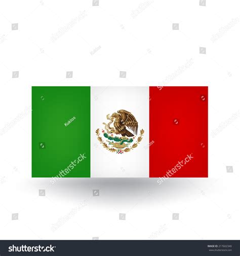1+ Thousand Mexican Flag Clip Art Royalty-Free Images, Stock Photos ...