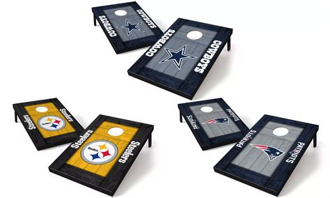 NFL Tailgate Toss Game | Groupon Goods