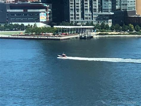 MICAELA MILLER, Tug - Details and current position - MMSI 368196540 ...