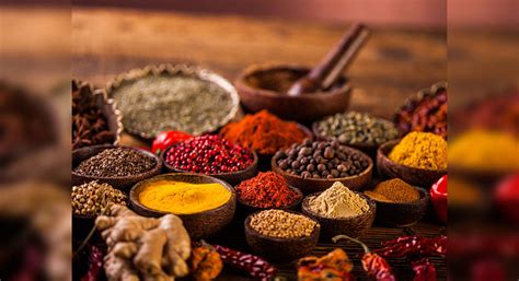 9 Spices to increase body immunity this winter