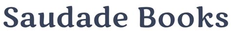 Saudade Books