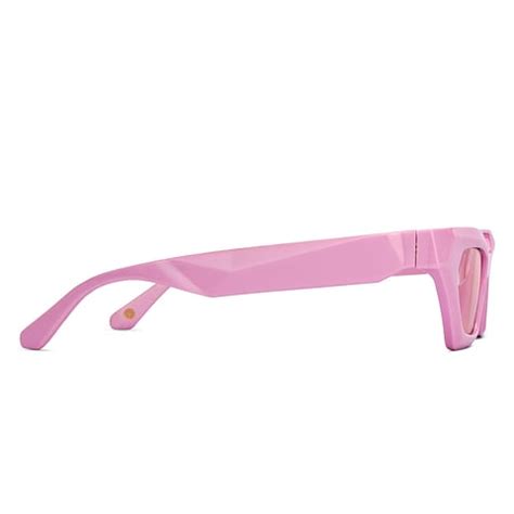 Buy Pink Full Rim Cat Eye John Jacobs JJ Tints JJ S16391-C8 Sunglasses ...