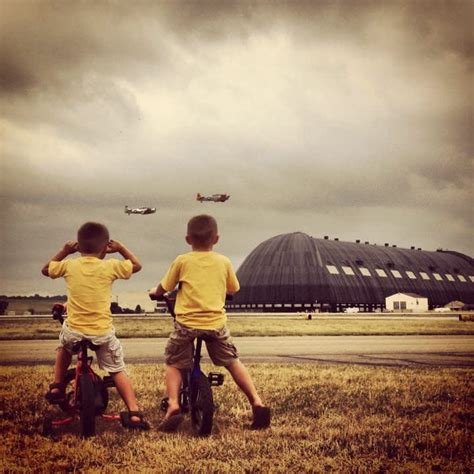 Florida International Air Show in Punta Gorda | VISIT FLORIDA