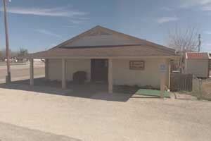 Janssen Funeral Home - Runge, Texas (TX) - Funeral Flowers