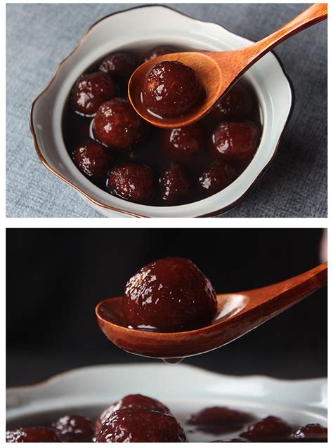 中国甜品“红糖藕粉”怎么做_中国甜品“红糖藕粉”的做法_豆果美食
