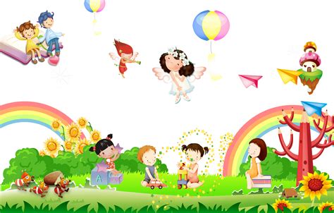 Preschool Wallpapers - Top Free Preschool Backgrounds - WallpaperAccess