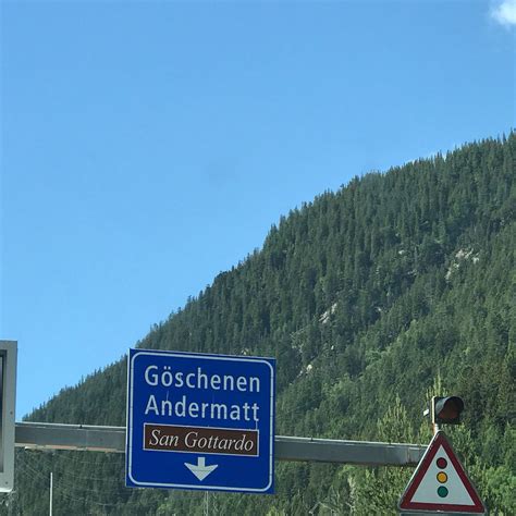 Goschenen Tourism (2024): All You Need to Know Before You Go