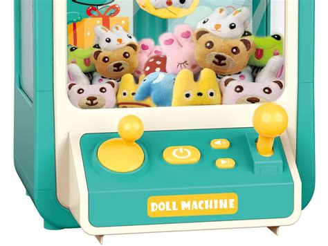 Cute Mini Claw Machine 的图像结果