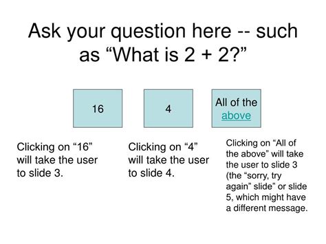 Interactive PowerPoint Tutorials 的图像结果