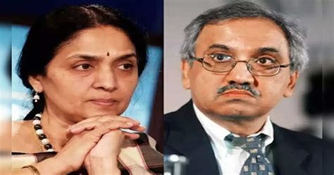 Delhi HC grants bail to Chitra Ramkrishna, Anand Subramanian in NSE ...
