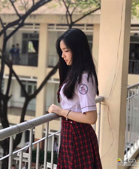 (100張圖)越南高中女生制服 - 閒聊板 | Dcard