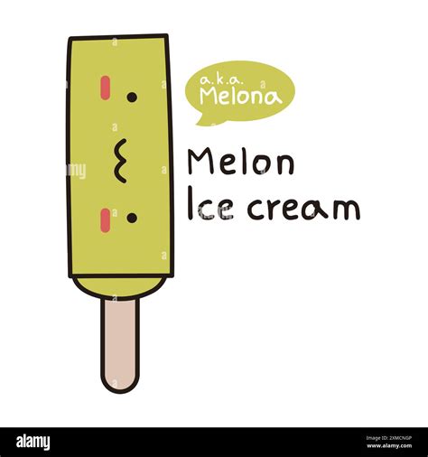 Melona Korean Ice Cream at Carlos Snyder blog