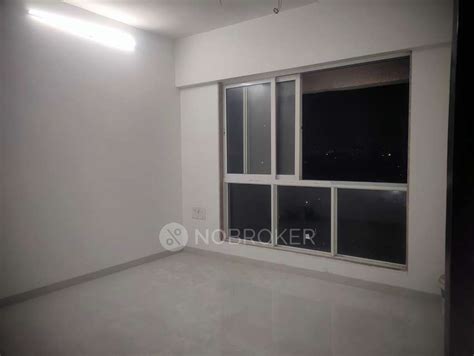 Trishabh Greens Chembur - Without Brokerage Unfurnished 1 BHK Flat for ...