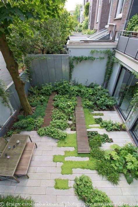 Inspiring Urban Garden Designs And Their Creators