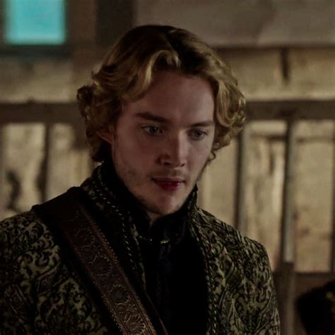 Francis Valois Icon