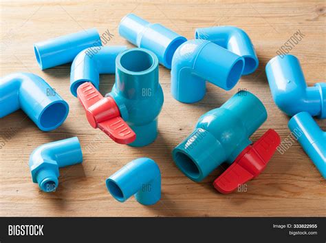 Image result for PVC Pipe Connectors