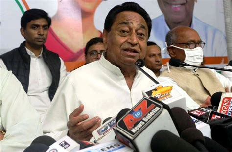 Bhopal: Kamal Nath constitutes committee for 2023 assembly elections ...
