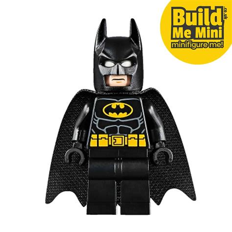 Image result for LEGO Batman Mini Set