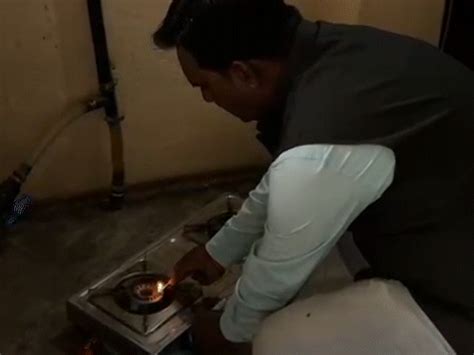 Rajasthan Villages Gas Plant: Zero LPG Cylinder Use for 4 Years | Motipur