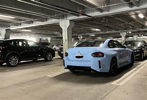 Spotted in Sherman Oaks, CA : r/BMW