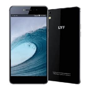 Lyf Mobile Phones : Latest & New Lyf Mobile Phones List - Cashify.in