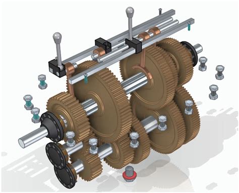 Image result for NX Solid Modeling