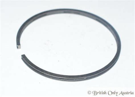 Triumph Piston Rings | BRITISH Only Austria Fahrzeughandel GmbH