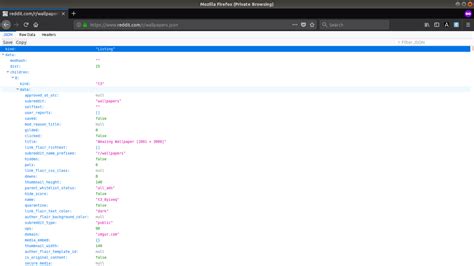 Image result for JSON File Python Wallpaper