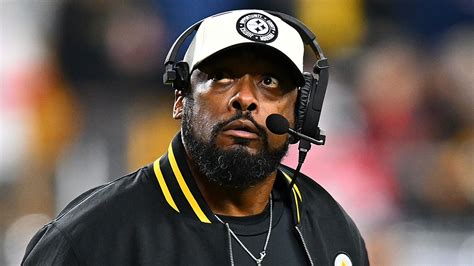 Mike Tomlin makes final decision over Pittsburgh Steelers quarterback ...