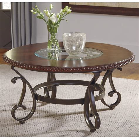 Ashley Furniture Coffee Table