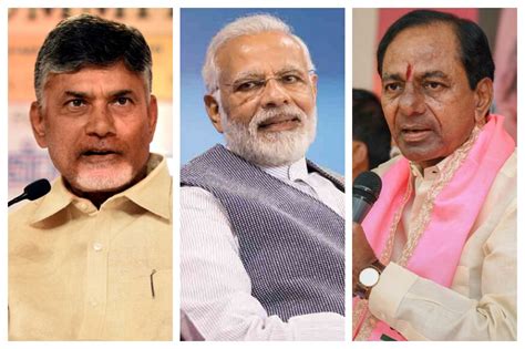 తెలంగాణలో కాంగ్రెస్, ఏపీలో టీడీపీ.. బీజేపీ టార్గెట్ ఇదేనా? | - News18 ...