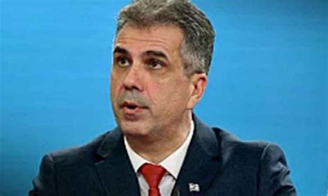 Israeli Foreign Minster cancels meeting with United Nations chief