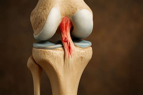 Torn ACL: Causes, Symptoms, and Recovery Timeline Explained