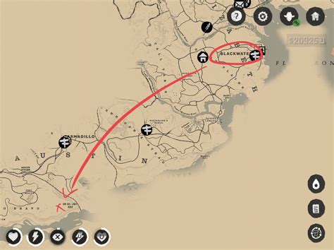 Rdr2 Collector Map Legendary Animals at Tanya Milford blog
