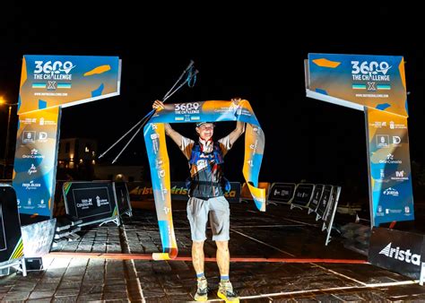 Anita Lehmann s'impose dans la 360° The Challenge Gran Canaria | 360º ...