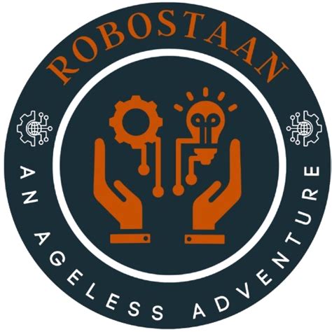 ROBOSTAAN - An Ageless Adventure