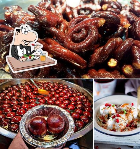 burhanpur mawa jalebi, Thane - Restaurant menu, prices and reviews