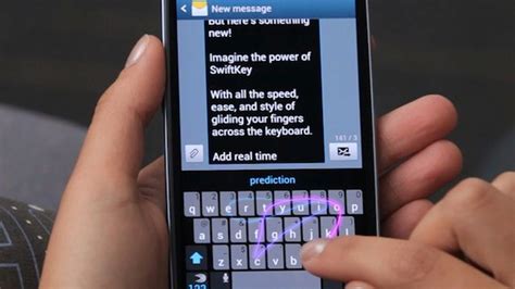 Image result for SwiftKey Android