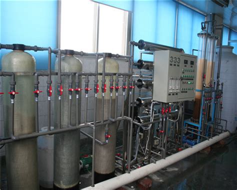 水处理设备为什么会产生废水，废水还能用吗_青州市鑫源水处理设备有限公司